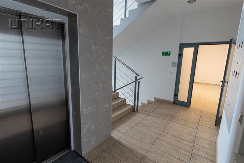 Lokal biurowy do wynajęcia, 87&nbsp;m², Gdynia, STAROWIEJSKA - zdjęcie 16