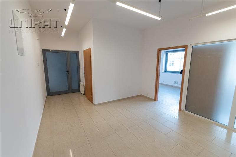 Lokal biurowy do wynajęcia, 87&nbsp;m², Gdynia, STAROWIEJSKA - zdjęcie 7