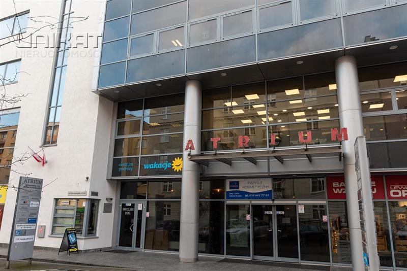 Lokal biurowy do wynajęcia, 87&nbsp;m², Gdynia, STAROWIEJSKA - zdjęcie 18