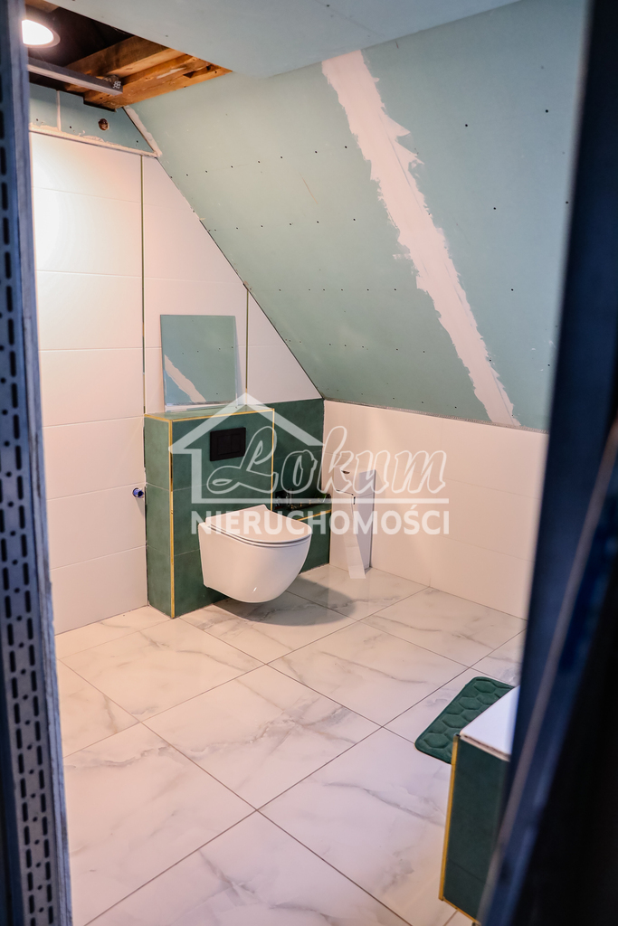 Mieszkanie 71,2 m², Szczecinek, Akacjowa - zdjęcie 9