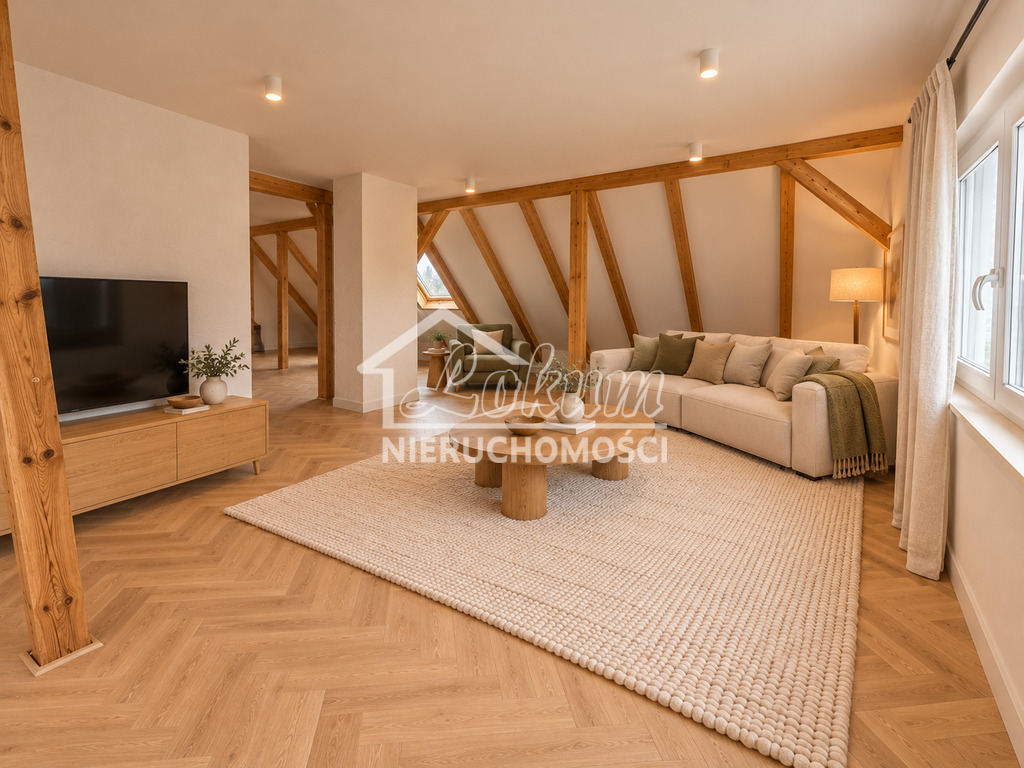 Mieszkanie 71,2 m², Szczecinek, Akacjowa - zdjęcie 3