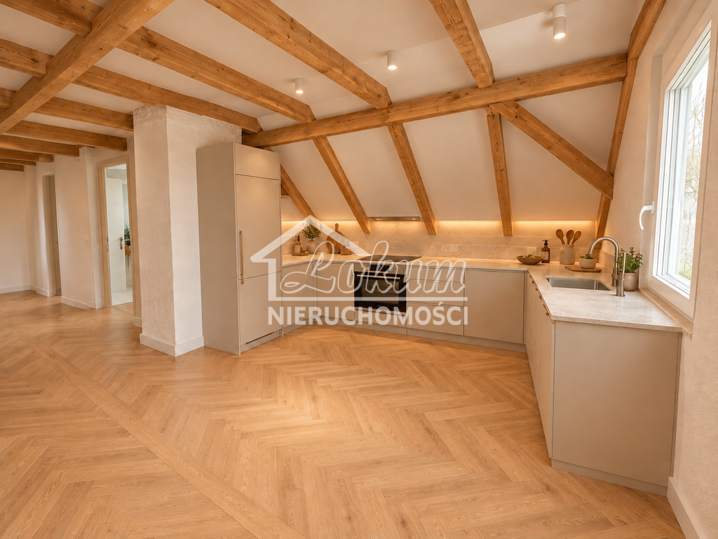 Mieszkanie 71,2 m², Szczecinek, Akacjowa - zdjęcie 1