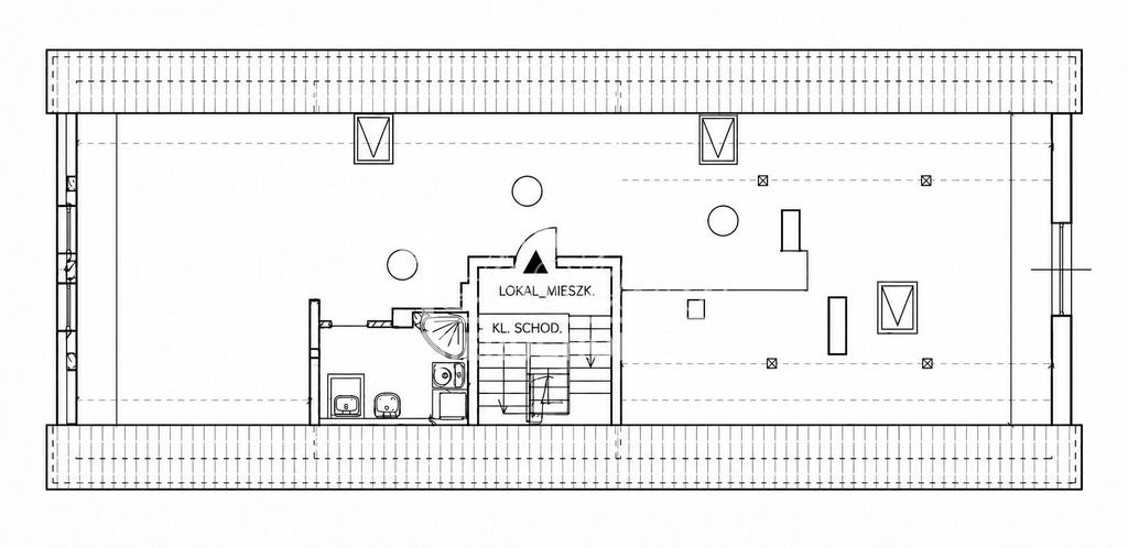 Mieszkanie 71,2 m², Szczecinek, Akacjowa - zdjęcie 16