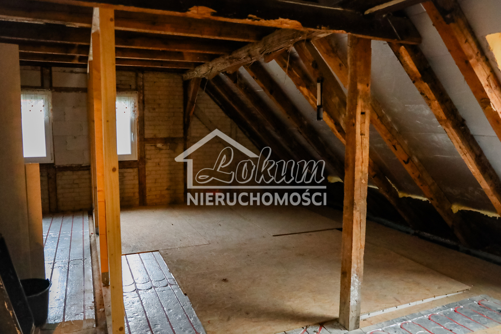 Mieszkanie 71,2 m², Szczecinek, Akacjowa - zdjęcie 8