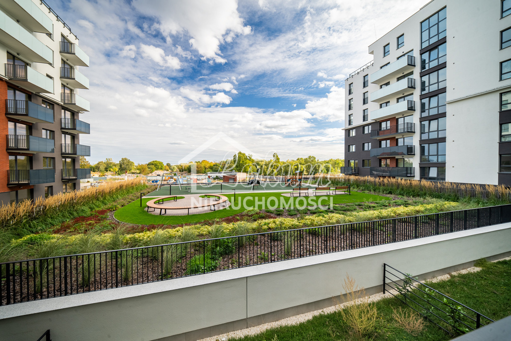 Mieszkanie 38&nbsp;m², Szczecin, Bulwar Elbląski - zdjęcie 16