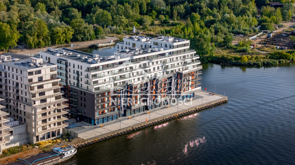 Mieszkanie 38&nbsp;m², Szczecin, Bulwar Elbląski - zdjęcie 18