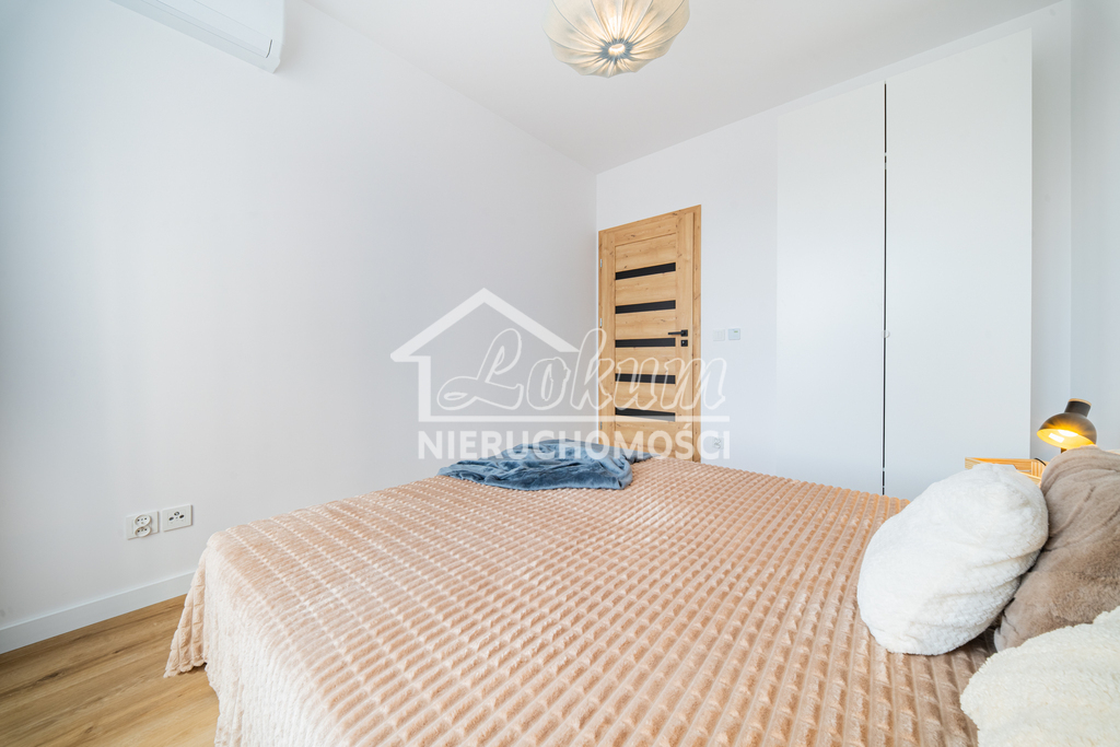 Mieszkanie 38&nbsp;m², Szczecin, Bulwar Elbląski - zdjęcie 11