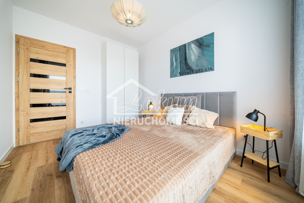 Mieszkanie 38&nbsp;m², Szczecin, Bulwar Elbląski - zdjęcie 9