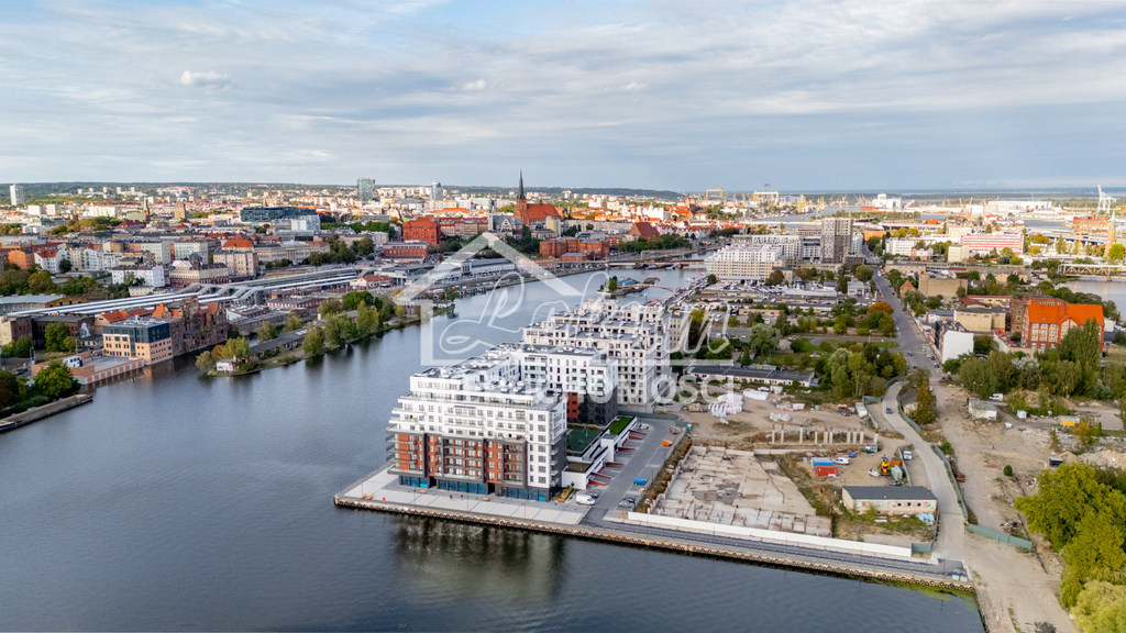 Mieszkanie 38&nbsp;m², Szczecin, Bulwar Elbląski - zdjęcie 19