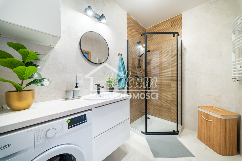 Mieszkanie 38&nbsp;m², Szczecin, Bulwar Elbląski - zdjęcie 14