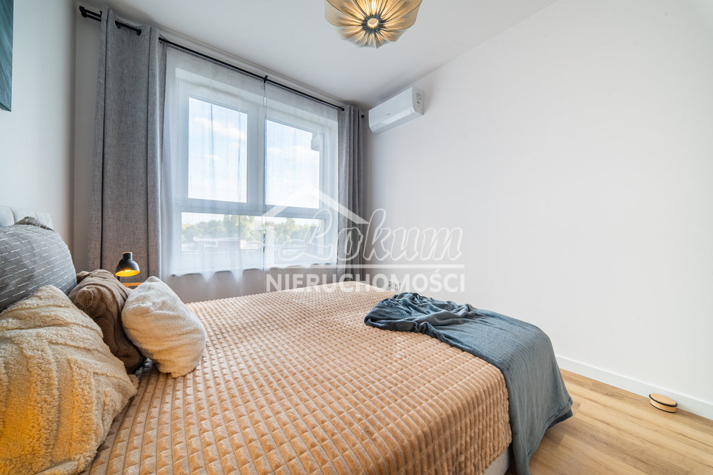 Mieszkanie 38&nbsp;m², Szczecin, Bulwar Elbląski - zdjęcie 10
