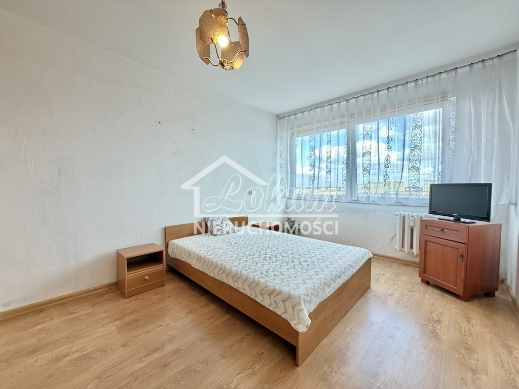 Mieszkanie 65,63 m², Police, Kardynała Stefana Wyszyńskiego - zdjęcie 9
