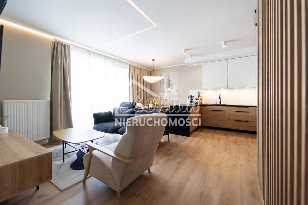 Mieszkanie 83,37&nbsp;m², Rajkowo, Spacerowa - zdjęcie 3