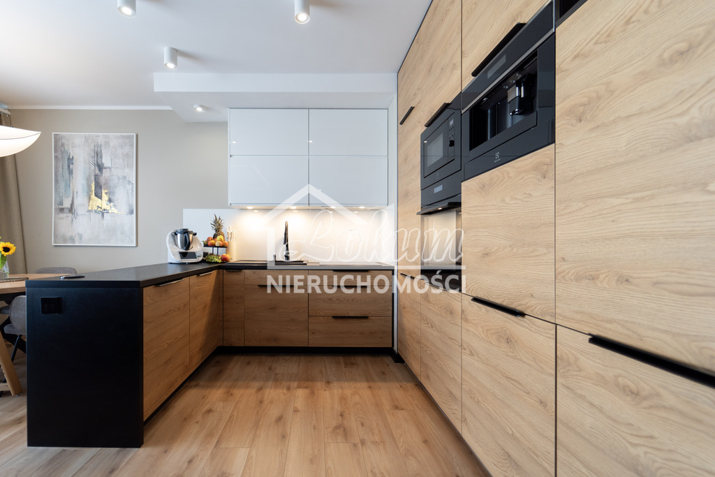 Mieszkanie 83,37&nbsp;m², Rajkowo, Spacerowa - zdjęcie 4