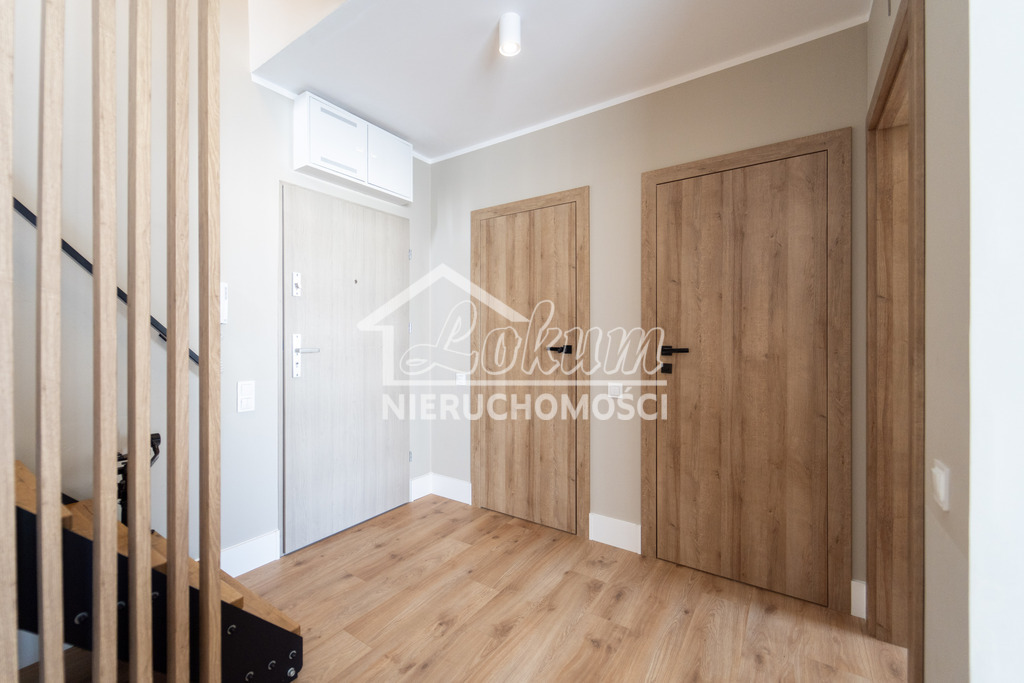 Mieszkanie 83,37&nbsp;m², Rajkowo, Spacerowa - zdjęcie 9
