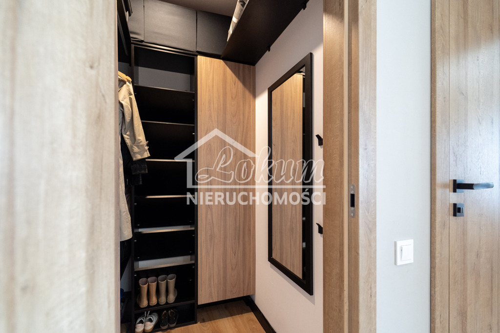 Mieszkanie 83,37&nbsp;m², Rajkowo, Spacerowa - zdjęcie 10