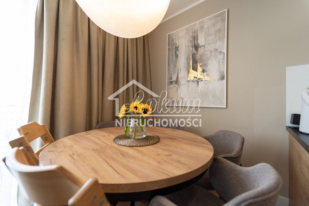 Mieszkanie 83,37&nbsp;m², Rajkowo, Spacerowa - zdjęcie 5