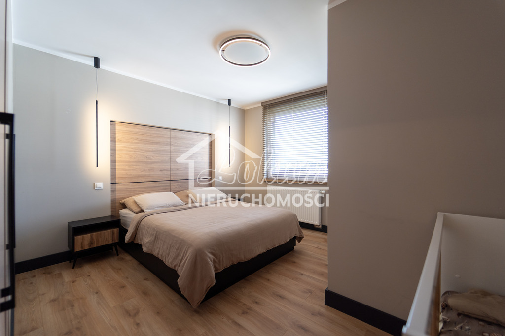 Mieszkanie 83,37&nbsp;m², Rajkowo, Spacerowa - zdjęcie 15