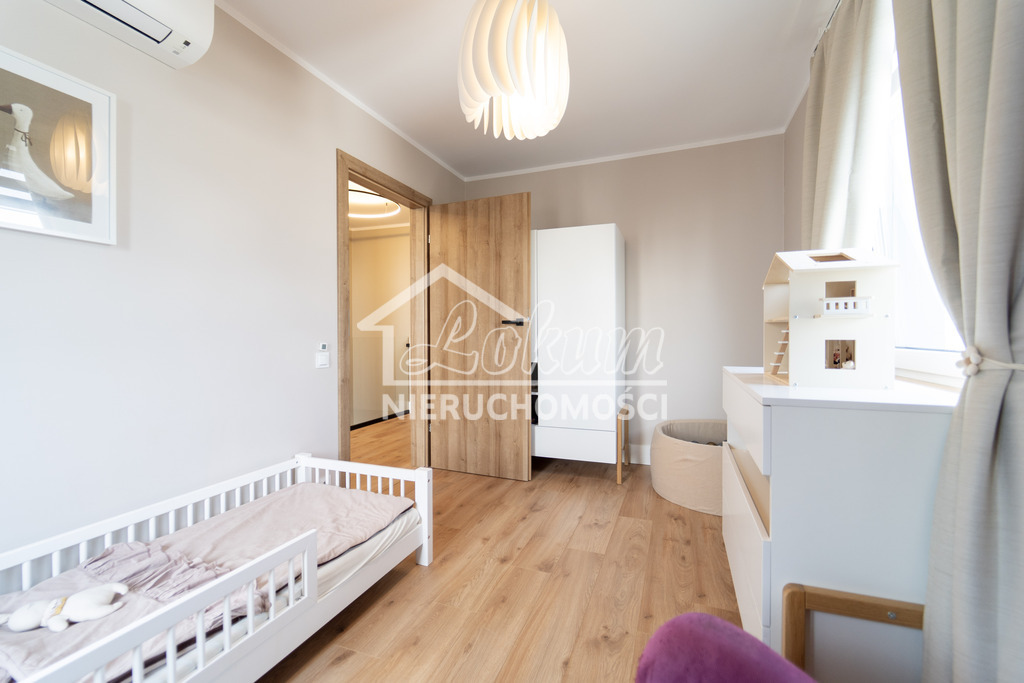 Mieszkanie 83,37&nbsp;m², Rajkowo, Spacerowa - zdjęcie 14