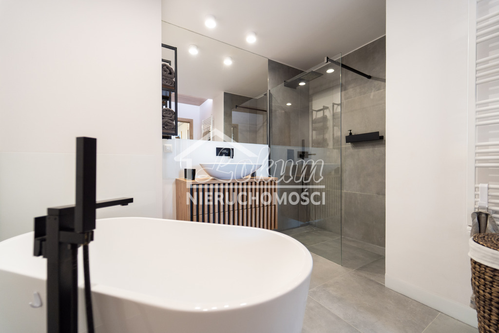 Mieszkanie 83,37&nbsp;m², Rajkowo, Spacerowa - zdjęcie 19
