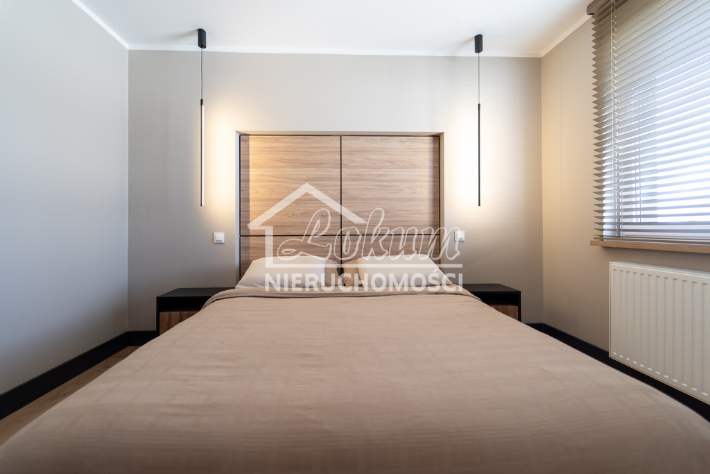 Mieszkanie 83,37&nbsp;m², Rajkowo, Spacerowa - zdjęcie 16