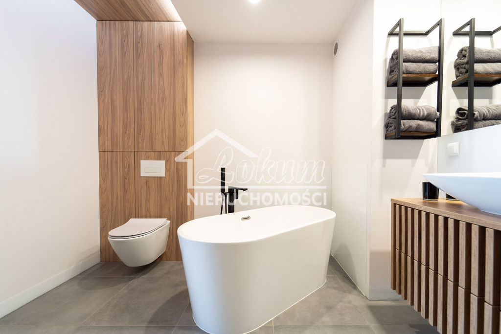 Mieszkanie 83,37&nbsp;m², Rajkowo, Spacerowa - zdjęcie 18
