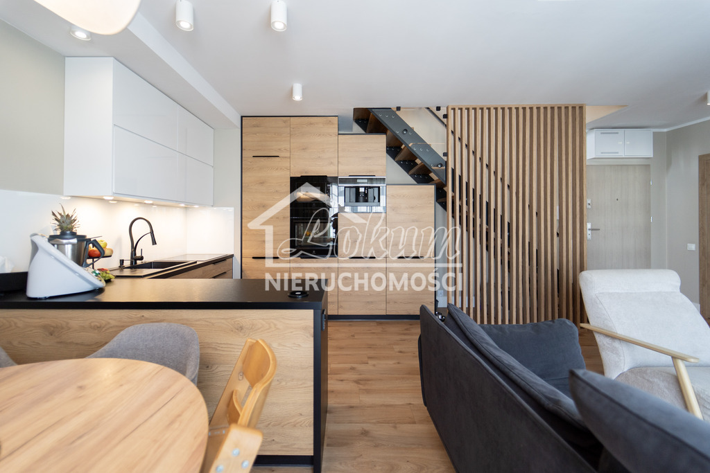 Mieszkanie 83,37&nbsp;m², Rajkowo, Spacerowa - zdjęcie 1