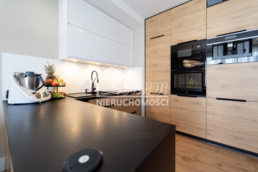 Mieszkanie 83,37&nbsp;m², Rajkowo, Spacerowa - zdjęcie 6