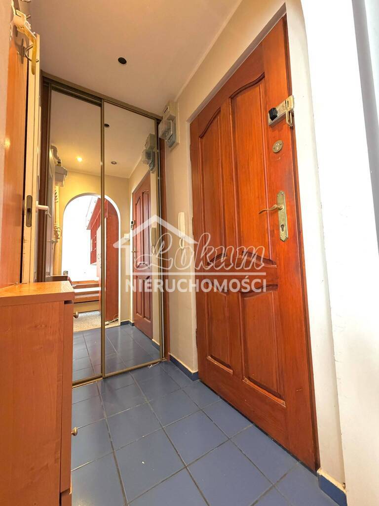 Mieszkanie 23,05&nbsp;m², Szczecin, Potulicka - zdjęcie 7