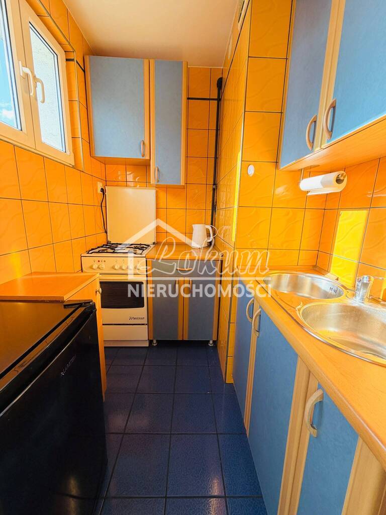 Mieszkanie 23,05&nbsp;m², Szczecin, Potulicka - zdjęcie 6