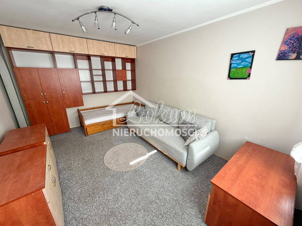 Mieszkanie 23,05&nbsp;m², Szczecin, Potulicka - zdjęcie 1
