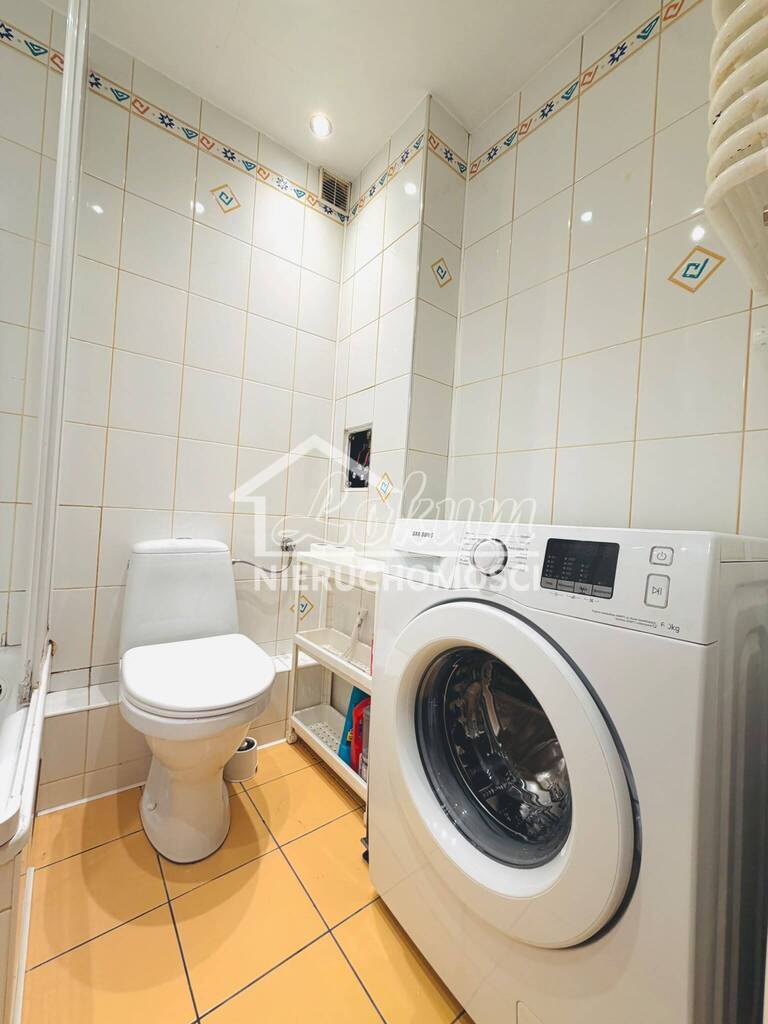 Mieszkanie 23,05&nbsp;m², Szczecin, Potulicka - zdjęcie 4