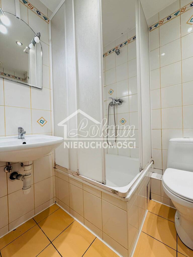 Mieszkanie 23,05&nbsp;m², Szczecin, Potulicka - zdjęcie 5