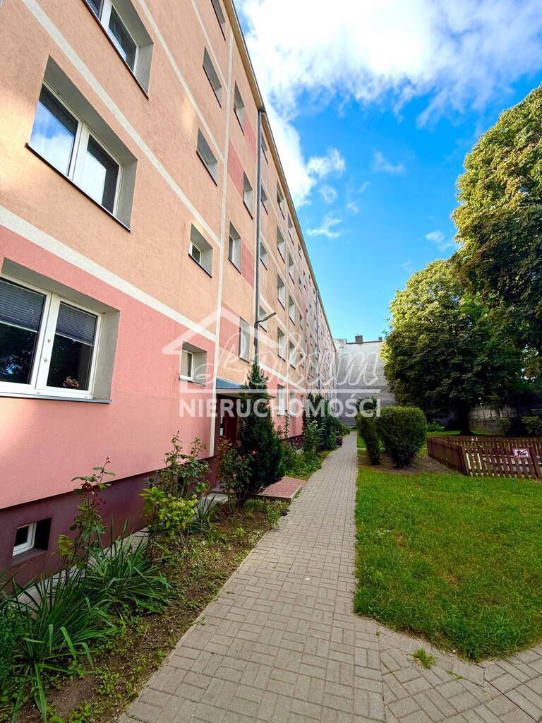Mieszkanie 23,05&nbsp;m², Szczecin, Potulicka - zdjęcie 8