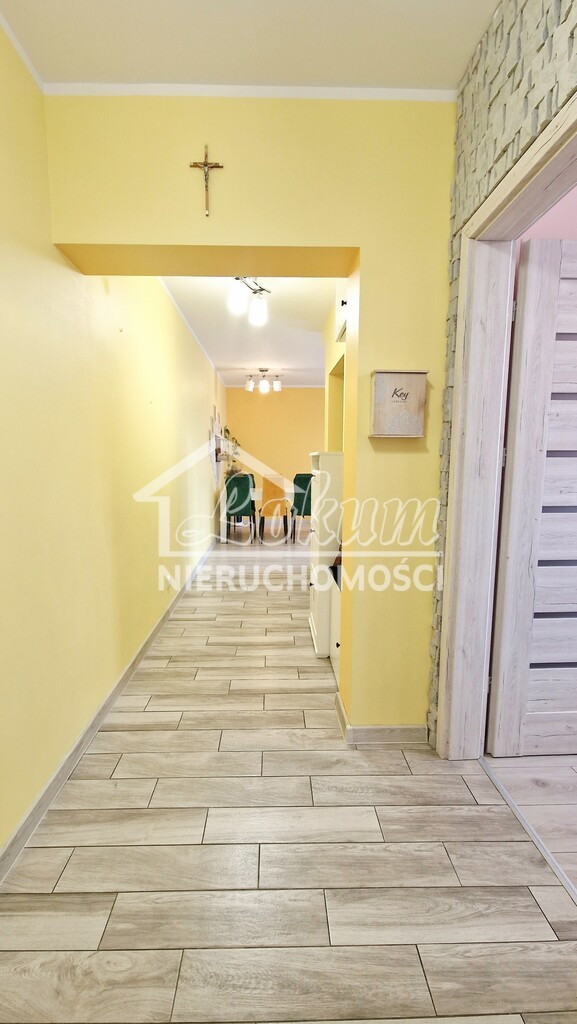 Mieszkanie 63,45&nbsp;m², Szczecin, Potulicka - zdjęcie 3