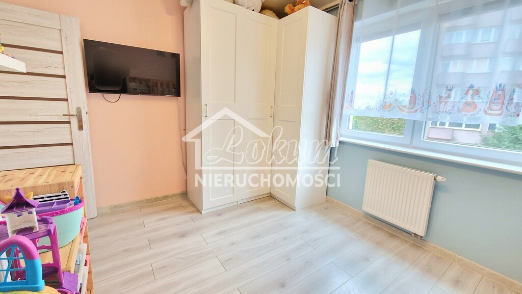 Mieszkanie 63,45&nbsp;m², Szczecin, Potulicka - zdjęcie 7