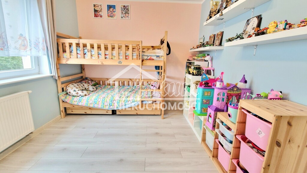 Mieszkanie 63,45&nbsp;m², Szczecin, Potulicka - zdjęcie 6