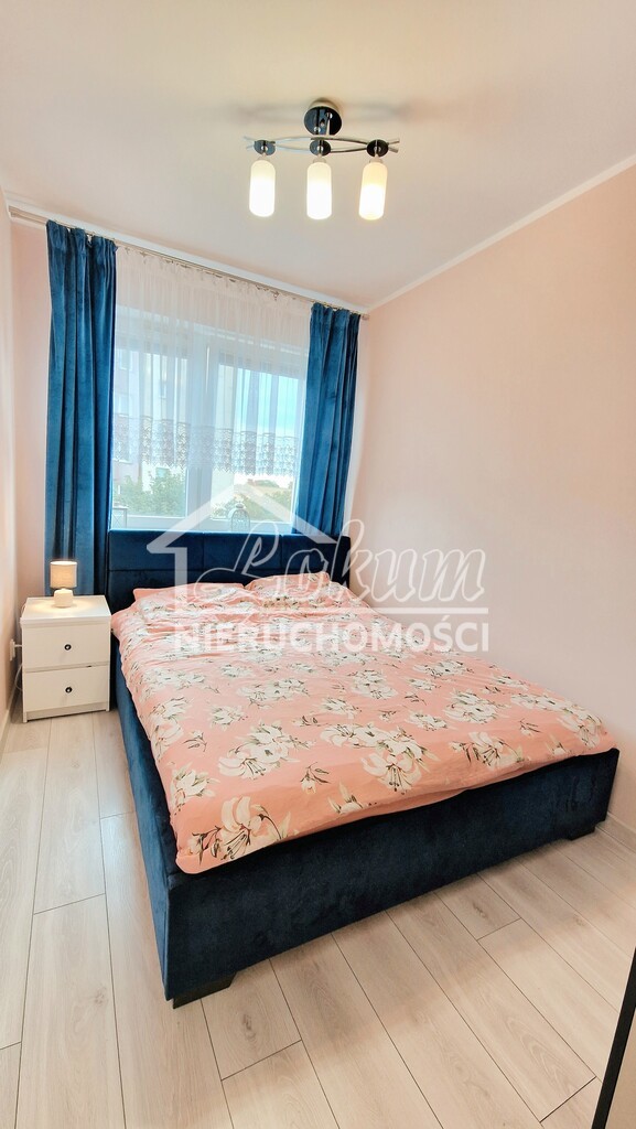 Mieszkanie 63,45&nbsp;m², Szczecin, Potulicka - zdjęcie 5