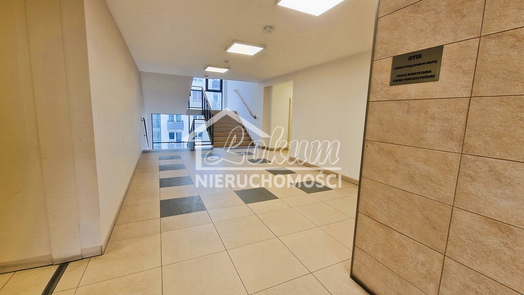 Mieszkanie 63,45&nbsp;m², Szczecin, Potulicka - zdjęcie 12