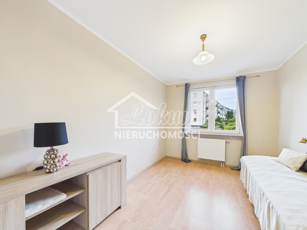Mieszkanie 47,46&nbsp;m², Szczecin, Łucznicza - zdjęcie 5