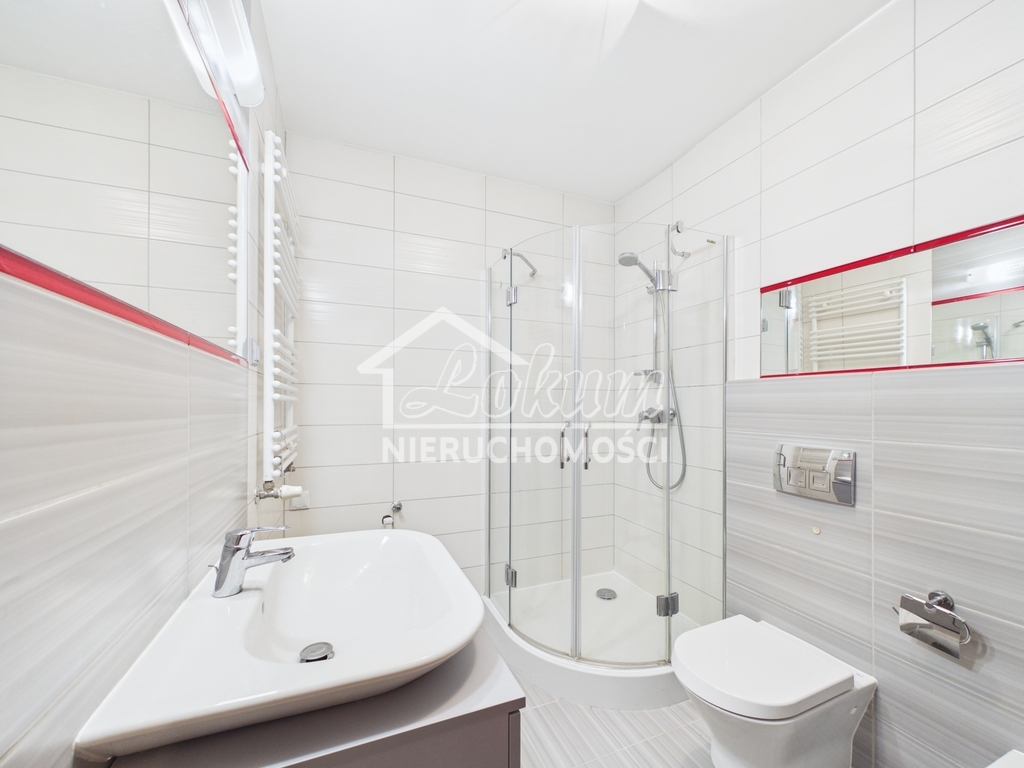 Mieszkanie 47,46&nbsp;m², Szczecin, Łucznicza - zdjęcie 7