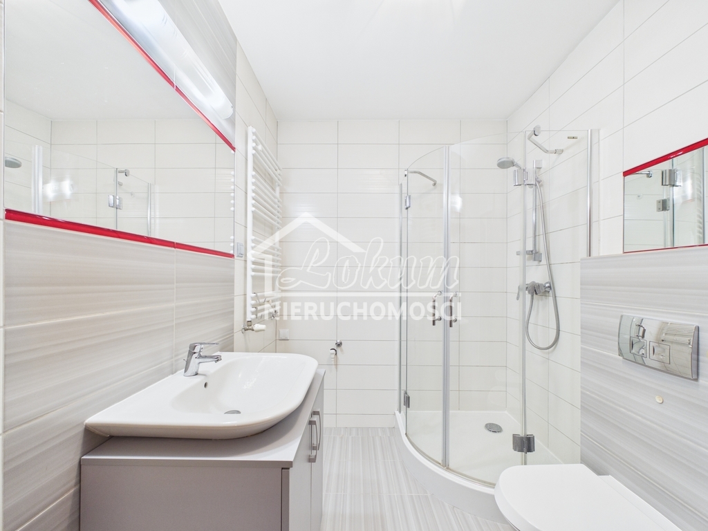 Mieszkanie 47,46&nbsp;m², Szczecin, Łucznicza - zdjęcie 6