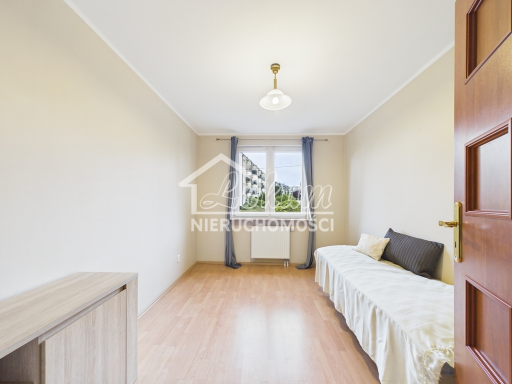 Mieszkanie 47,46&nbsp;m², Szczecin, Łucznicza - zdjęcie 4