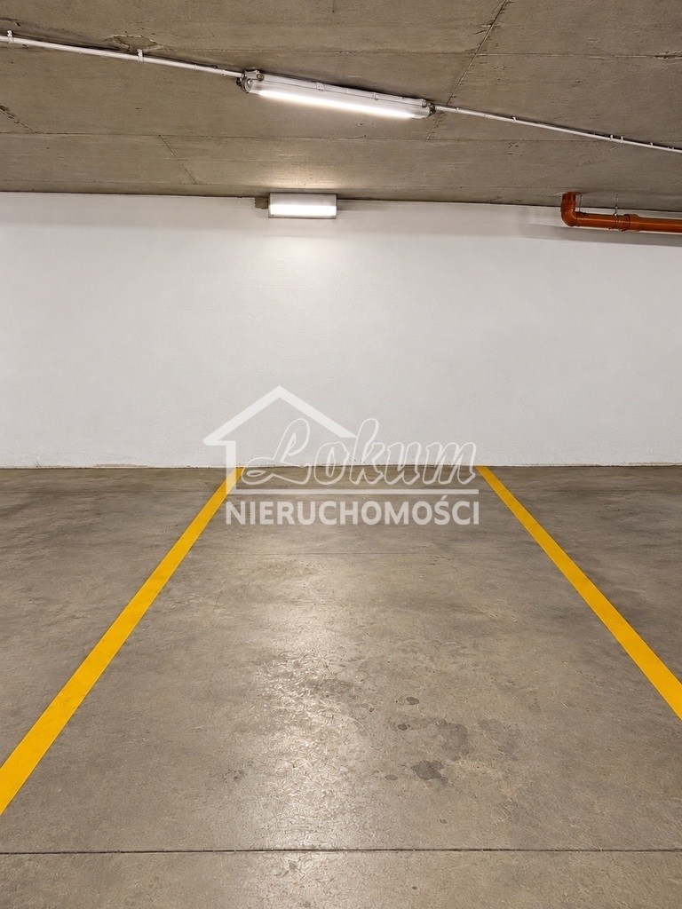 Mieszkanie 47,46&nbsp;m², Szczecin, Łucznicza - zdjęcie 10
