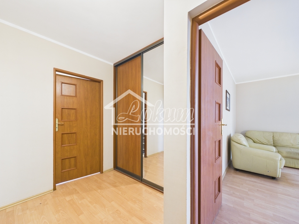 Mieszkanie 47,46&nbsp;m², Szczecin, Łucznicza - zdjęcie 8