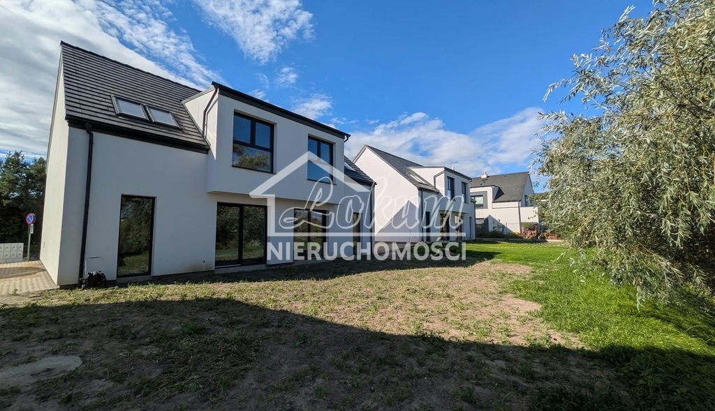Dom 92,27&nbsp;m², Mierzyn - zdjęcie 2