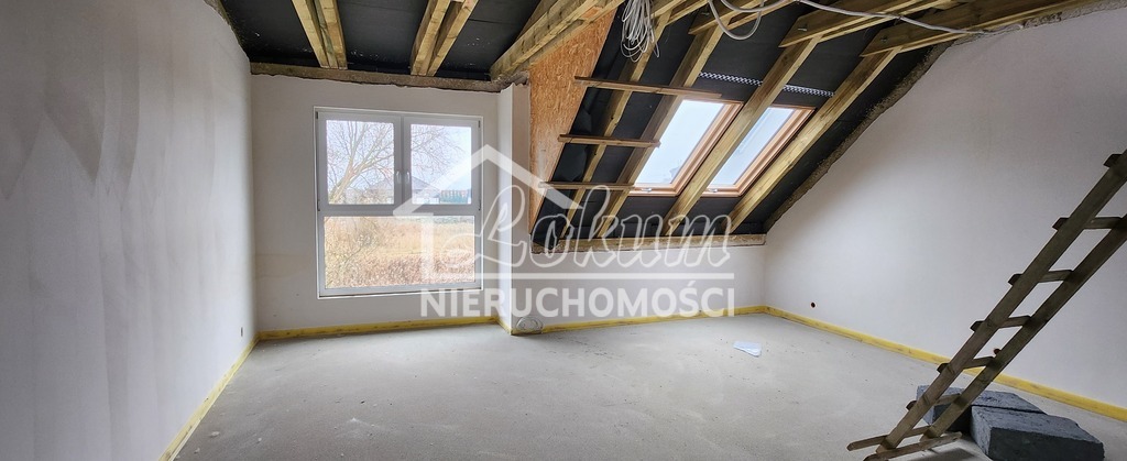Dom 92,27&nbsp;m², Mierzyn - zdjęcie 4