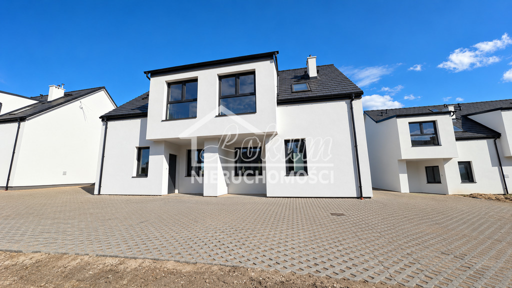 Dom 92,27&nbsp;m², Mierzyn - zdjęcie 1