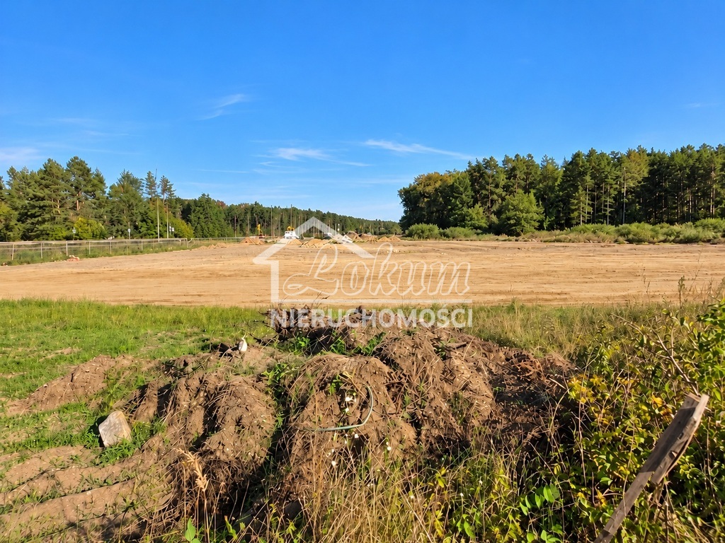 Działka rolna 5,97 ha, Szczecin - zdjęcie 2