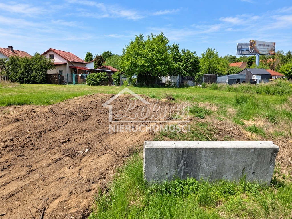 Działka rolna 5,97 ha, Szczecin - zdjęcie 3